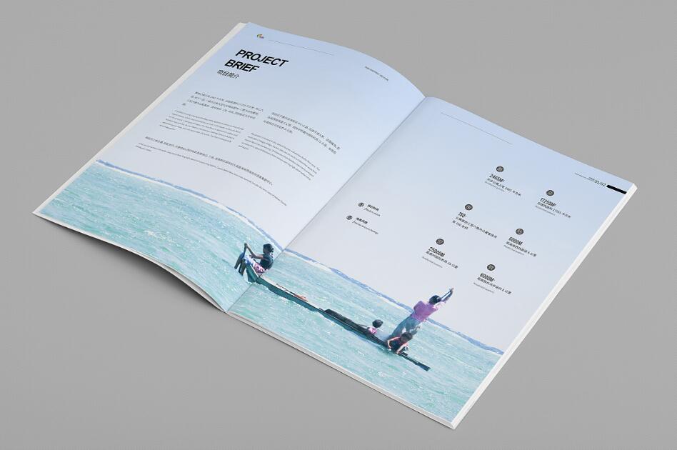 蘇州企業(yè)畫冊如何以企業(yè)特色呈現(xiàn)出完美的姿態(tài)？