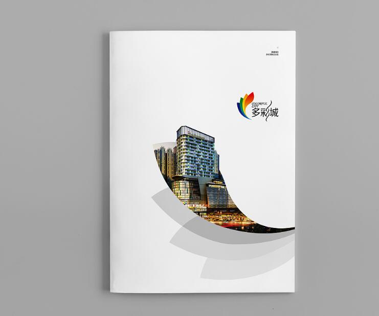 蘇州畫冊設計為什么要設計成與眾不同的效果？