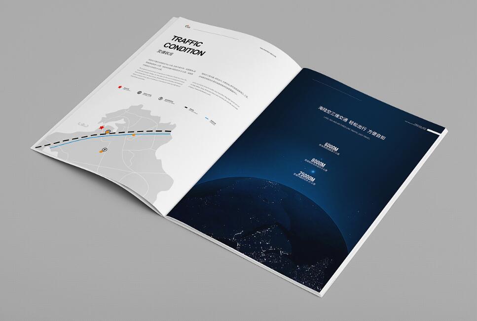 蘇州企業(yè)畫冊如何以企業(yè)特色呈現(xiàn)出完美的姿態(tài)？