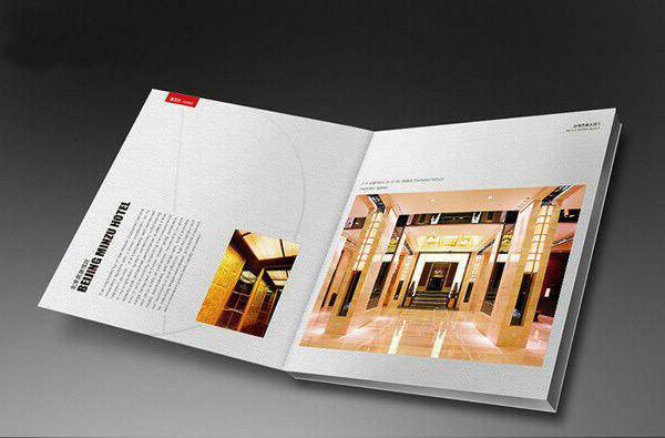 畫冊設(shè)計內(nèi)頁的排版風格有哪些？