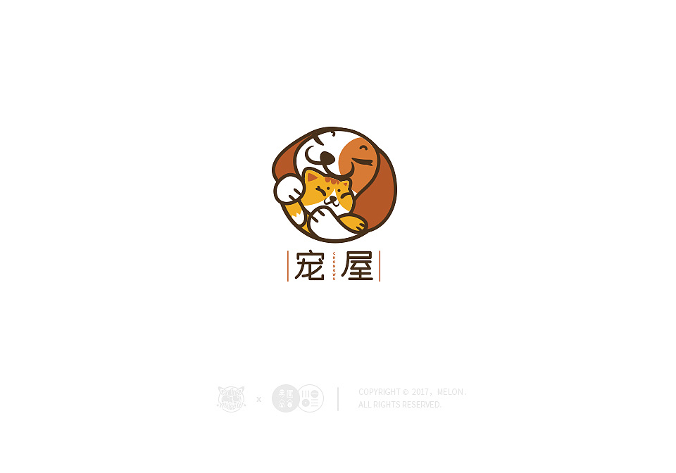 logo設(shè)計(jì)師怎么樣設(shè)計(jì)LOGO？