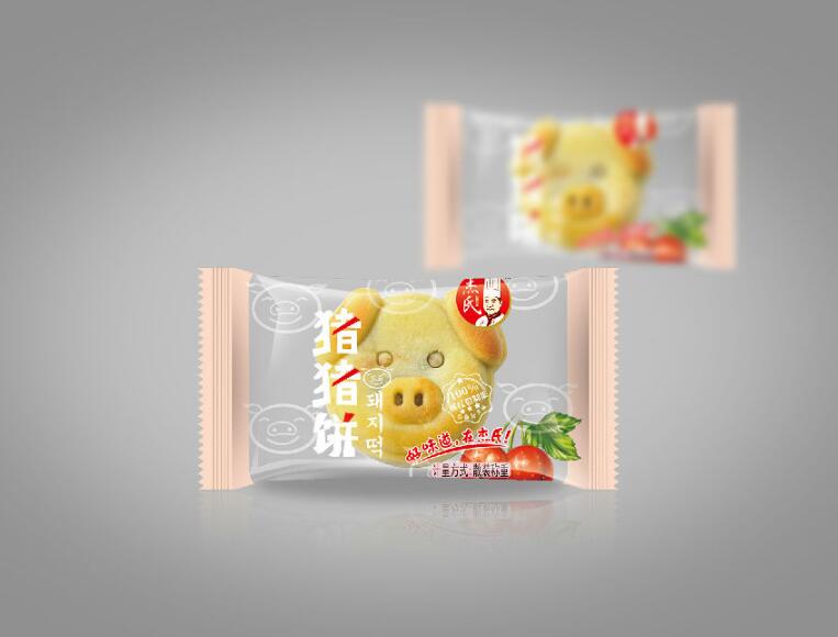 餅干的包裝設(shè)計應(yīng)該怎么設(shè)計才比較出色？