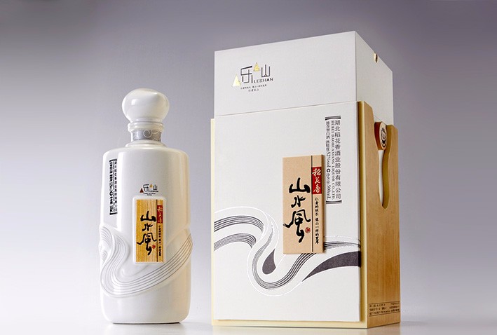白酒的包裝設計對白酒的幫助有哪些？