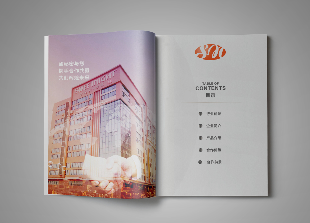家居畫(huà)冊(cè)設(shè)計(jì)需要注意哪些問(wèn)題？