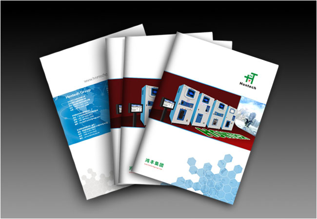 一本成功的畫冊的樣式應(yīng)該如何布局？