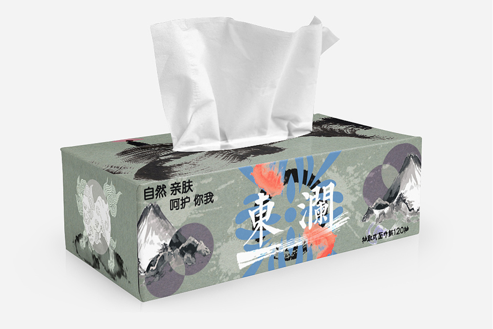 高端紙盒包裝設(shè)計(jì)有什么特點(diǎn)？