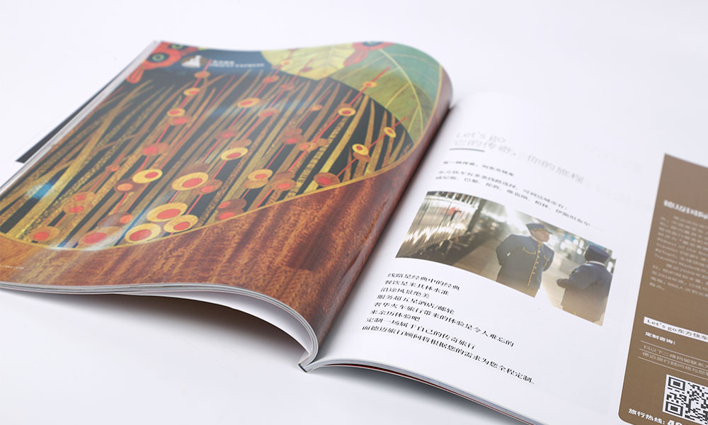 品牌畫(huà)冊(cè)制作多少錢(qián)？
