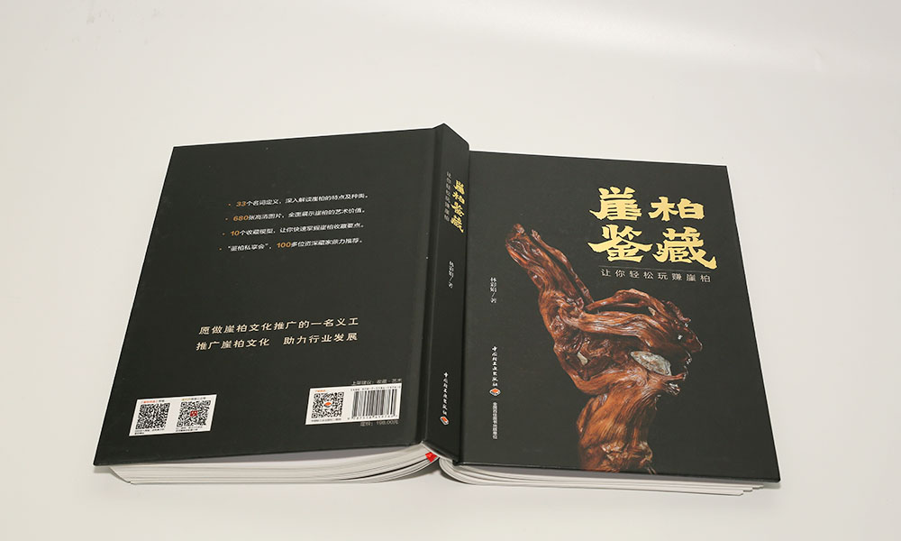 一本宣傳冊(cè)公司怎么樣？