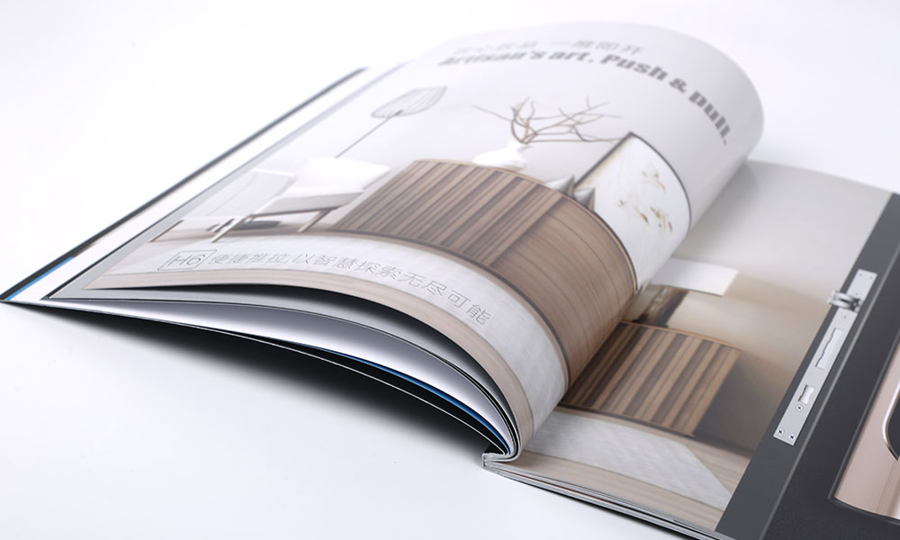 一本宣傳冊費用哪些好？