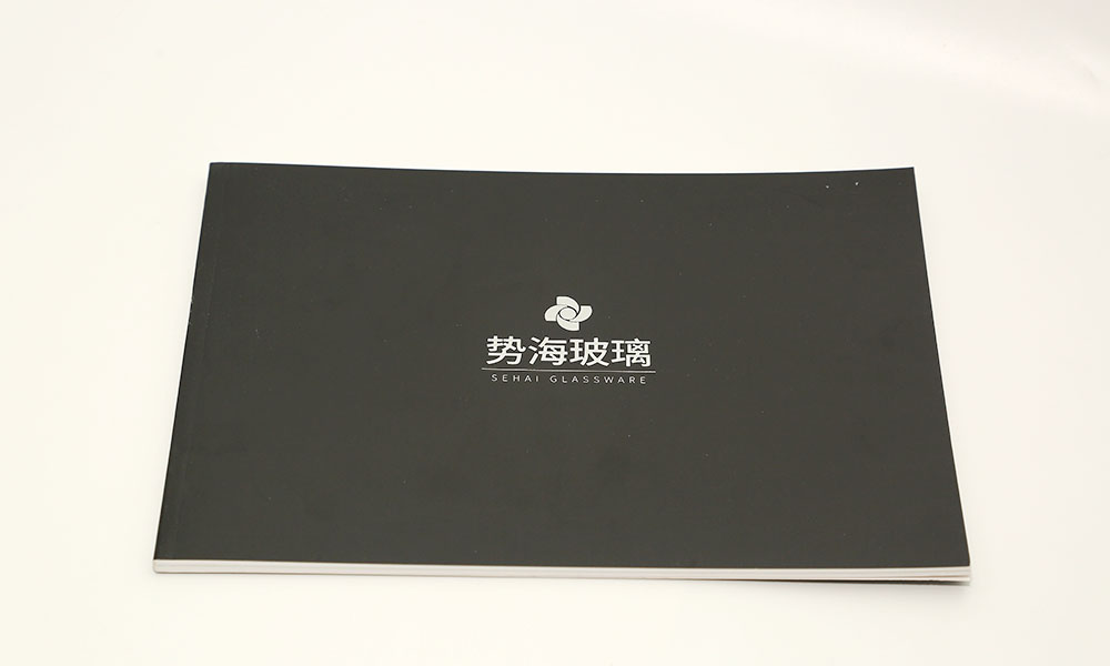 做一本宣傳冊設計多大美觀？