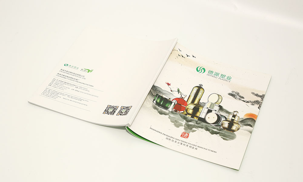 創(chuàng)意畫冊什么怎么樣？