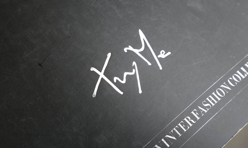 如何做畫冊(cè)制作大概要多久？