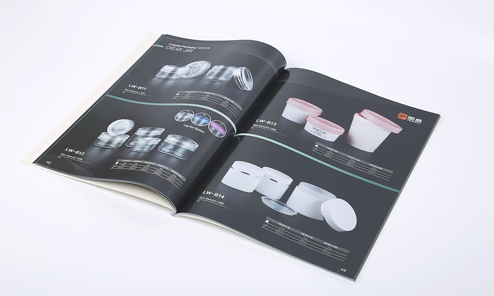 產(chǎn)品畫冊怎么哪里找？