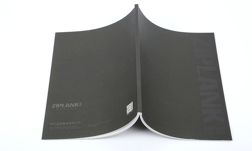品牌宣傳冊工廠多大美觀？