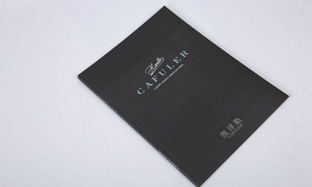 宣傳畫冊(cè)工廠哪家才行？