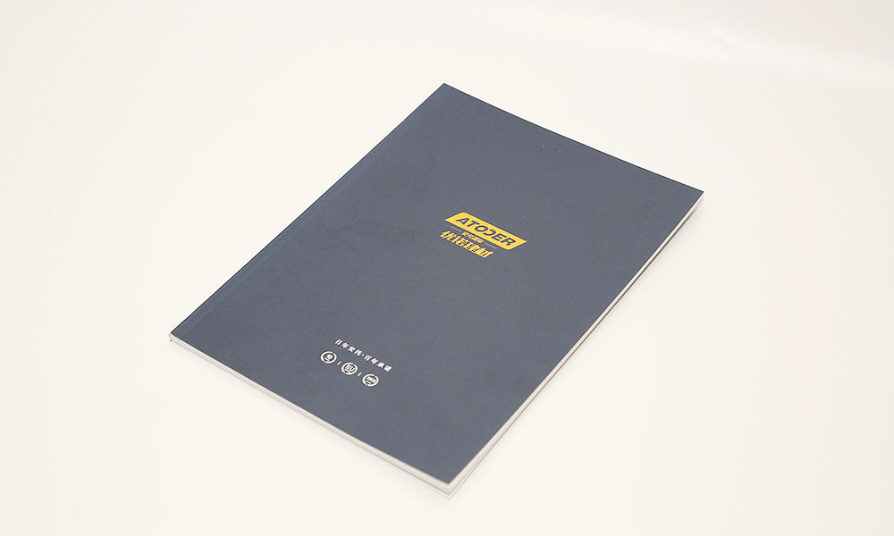 設(shè)計宣傳冊費用哪兒好？