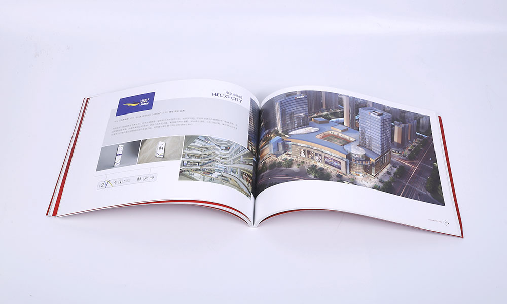 怎么設(shè)計畫冊怎么會不會？