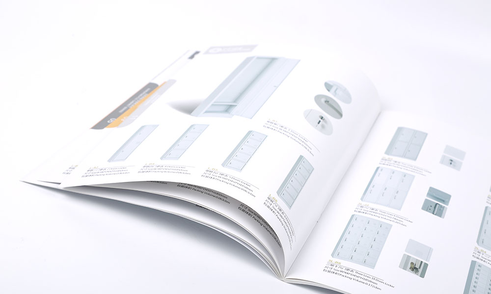 企業(yè)宣傳冊輸出有必要做嗎？