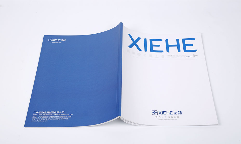 形象宣傳冊(cè)公司哪些好？