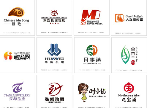 怎么學(xué)標(biāo)識形象設(shè)計多大尺寸？