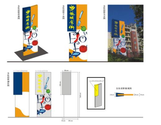 創(chuàng)意vi設(shè)計(jì)手冊(cè)基本原則有哪些？